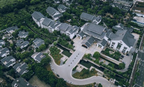 Jingsi Garden Resort Suzhou - Housity