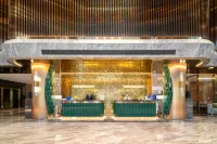 Harriway Garden Hotel Dongguan Houjie - 5-Star