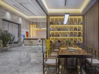 Zhonglian Lizhi Hotel (Wenzhou Longwan JinhaiLake Branch) Hotels in Wenzhou