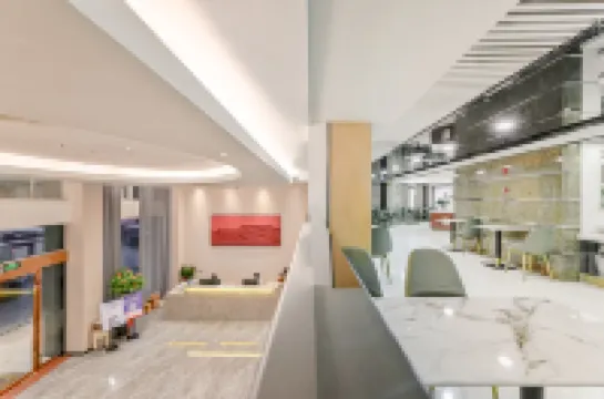 平潭Hello共享飯店（龍王頭沙灘店）