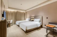 HanTing Hotel (Altay Fuyun) Hotel a Fuyun