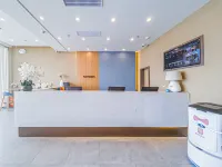 如家飯店·neo(會澤撫軍街店) 會澤住宿飯店