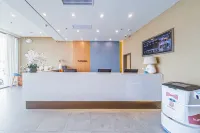 ホームイン・ネオ（会沢撫軍街）