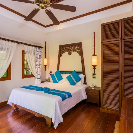 Anavana Beach Resort (Formerly Poppies Samui)
