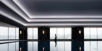 โรงแรมเอส.ฟีนิกซ์ เฉิงเต๋อ - หรู