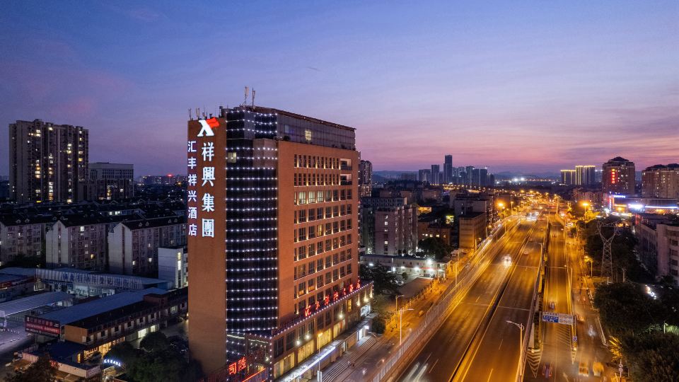 Huifeng Xiangxing Hotel