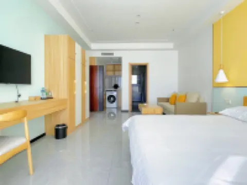 Gaiya Business Hotel Hotels in Ulanhot