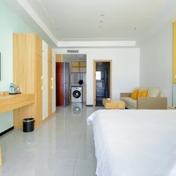 Gaiya Business Hotel