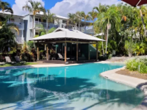 South Pacific Resort & Spa Noosa Hotels in Noosaville