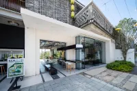 Lingnan Dream Art Homestay - 애견동반