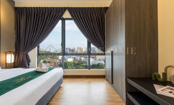 The Apple Premier Suites Melaka