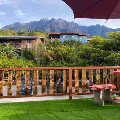 昆達山馬西勞櫻花別墅 Rooms