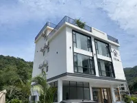 101 Sugar House Hotel in zona Taihe Cave