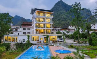 Qingshu (Yangshuo Yulong River Store)