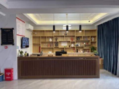 Pengyue Elegant Restaurant Hotel