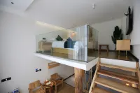 Shuxiangli Shiyue Hotel Hotels in Fu'an