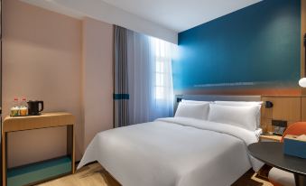 Hello Hotel (Zhangzhou Wanda Plaza Fengyang Road Branch)