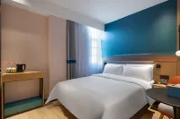 Ni Hao Hotel (Chuzhou Wanda Plaza Fengyang Road)