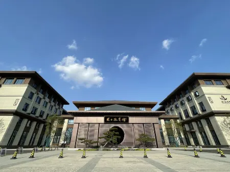 Zhoukou City Guest House