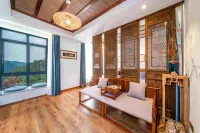 Mengyuan Siheyuan (Enshi Shop) Các khách sạn gần Dazhiping Station
