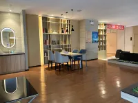 Lang yue lai  hotel - Dağ Manzaralı