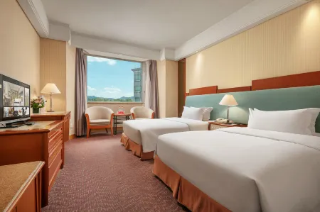 HaiHua Grand Hotel Hangzhou