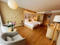 Orange hotel (huangshan District north Gate store) Отели в г. Северные ворота
