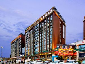 Yuecheng Hotel (Jinrong Yuehui City)