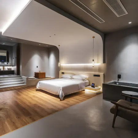 Ruyi Garden Hotel