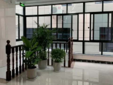 天歆居客棧（新市古鎮店）