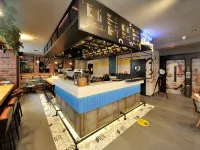 Bostay Hotel Hotels near Bomontiada