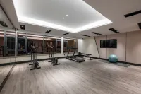 Kyriad Marvelous Hotel
