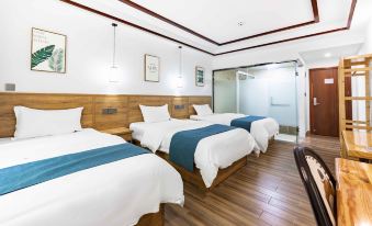 Yucaixiju Sanqiu Beautiful