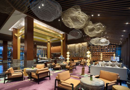 푸 롱 게 호텔, 대당부용원 근처 최고의 선택!