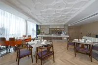 Vienna International Hotel (Longshan Integrity Plaza Branch) - Breakfast