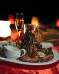 Adaaran Select Meedhupparu Premium All-Inclusive - petit déjeuner