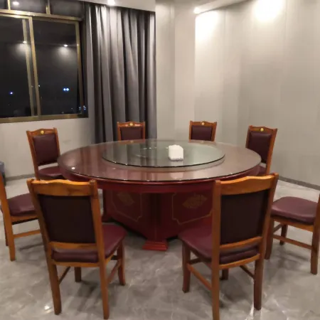 GreenTree Inn Hotel (Lingshan Liufeng Road Branch)
