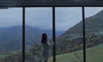 Dawa Genza Shenshan Hotel