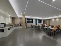 Joy Star City Hotel - breakfast