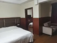 Nanjiang Construction Company Business Hotel