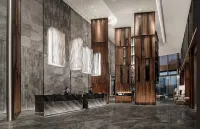 IntercityHotel Wuhan Kaide Optics Valley