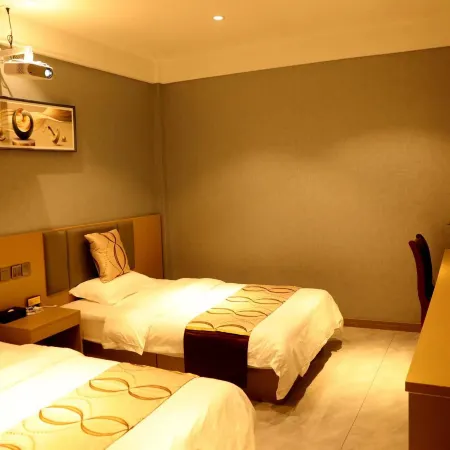 Miyulin Business Hotel