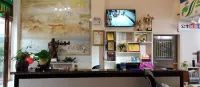 Can live in a hotel