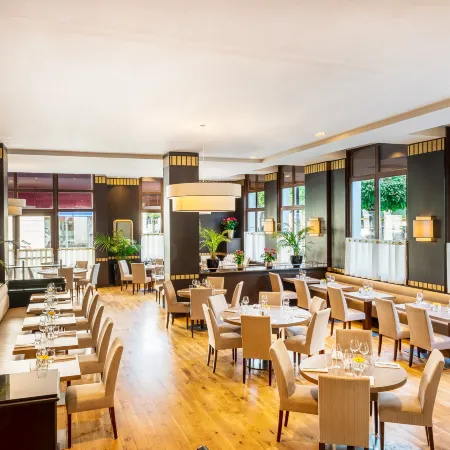 Relais Spa Chessy Val d'Europe