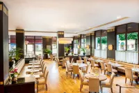 Relais Spa Chessy Val d'Europe Hotels in Chessy