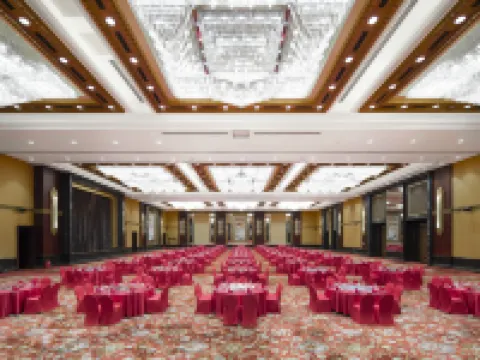 Shangri-La Ningbo Hotels in Ningbo