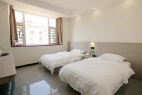 Jinkai Hotel Hotels near Qiaojia County Mashu Wetland County-Level Nature Reserve