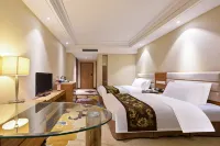 Nanyang City Hotel (Zhangzhou Weiwu Avenue)