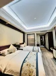 Shengyu Tianlun Hotel Hotels in Tongren