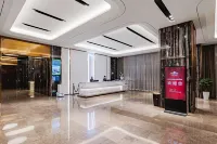 Songzi Jintou Makkeda Wyndham Hotel